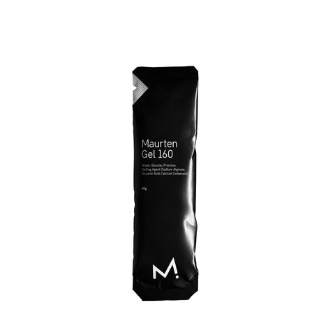 Maurten Solid C 160 Oat Based Bars