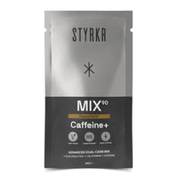Styrkr Mix90 Caffeine Dual-Carb Energy Drink Mix