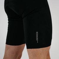 Deià Studios Nova Bibs - Mens, Black