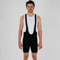 Deià Studios Nova Bibs - Mens, Black