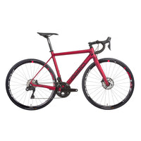 Orro Gold STC Shimano Ultegra Di2 Disc Road Bike 2023, Size Large