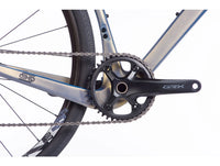 Orro Terra C Shimano GRX Gravel Bike 2021, Size Medium
