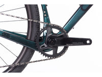 Orro Terra C Sram Rival eTap AXS Gravel Bike 2022, Size Large