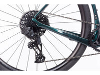 Orro Terra C Sram Rival eTap AXS Gravel Bike 2022, Size Large