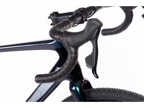 Orro Terra C Sram Rival eTap AXS Gravel Bike 2022, Size Large