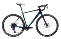 Orro Terra C Sram Rival eTap AXS Gravel Bike 2022, Size Large