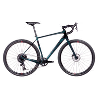 Orro Terra C Sram Rival eTap AXS Gravel Bike 2022, Size Large