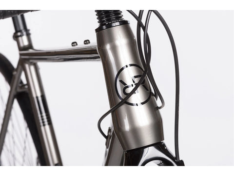 Orro Terra Shimano 105 Gravel Bike 2022, Size Medium
