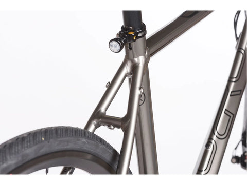 Orro Terra Shimano 105 Gravel Bike 2022, Size Medium