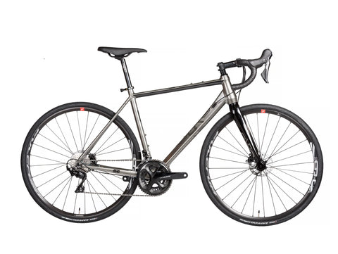 Orro Terra Shimano 105 Gravel Bike 2022, Size Large