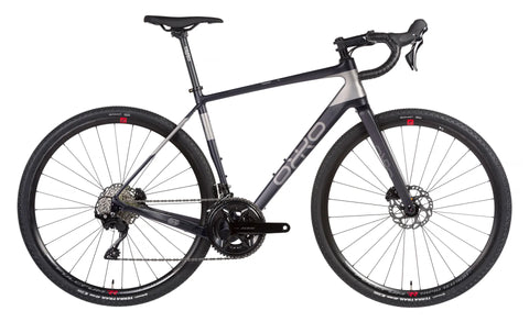 Orro Terra C Shimano 105 Gravel Bike 2024, Size Medium