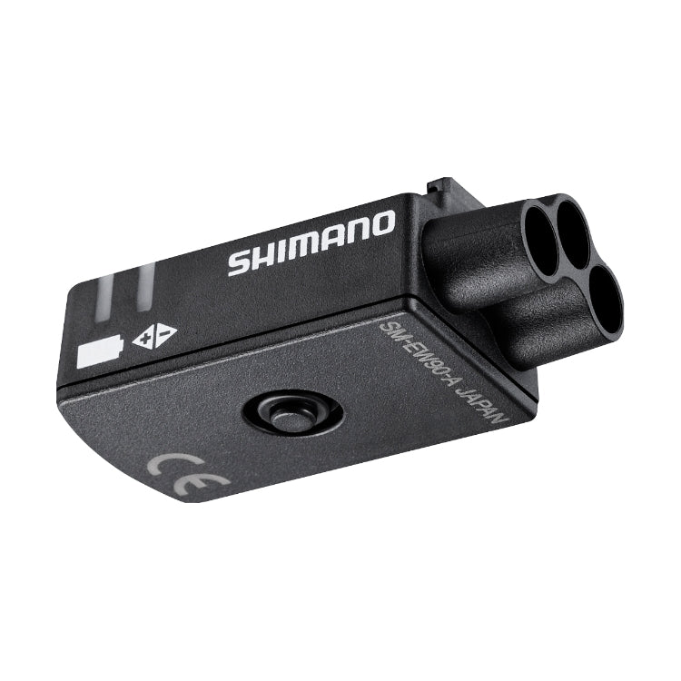 Shimano Di2 Junction A Box, 3 Port