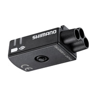Shimano Di2 Junction A Box, 3 Port