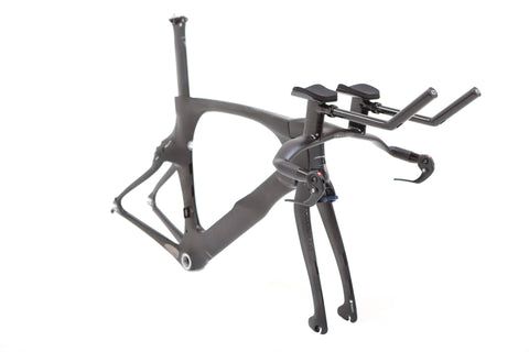 Pinarello Bolide TT Frameset 2020, Size 52cm