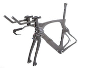 Pinarello Bolide TT Frameset 2020, Size 52cm