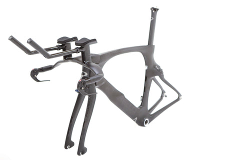 Pinarello Bolide TT Frameset 2020, Size 52cm