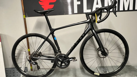 Giant TCR Advanced Disc 2 Shimano Ultegra 2022 M