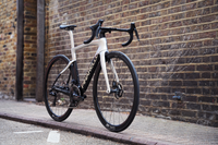 Pinarello Dogma F Shimano Dura-Ace Di2 Disc Road Bike 2021, Size 51.5cm