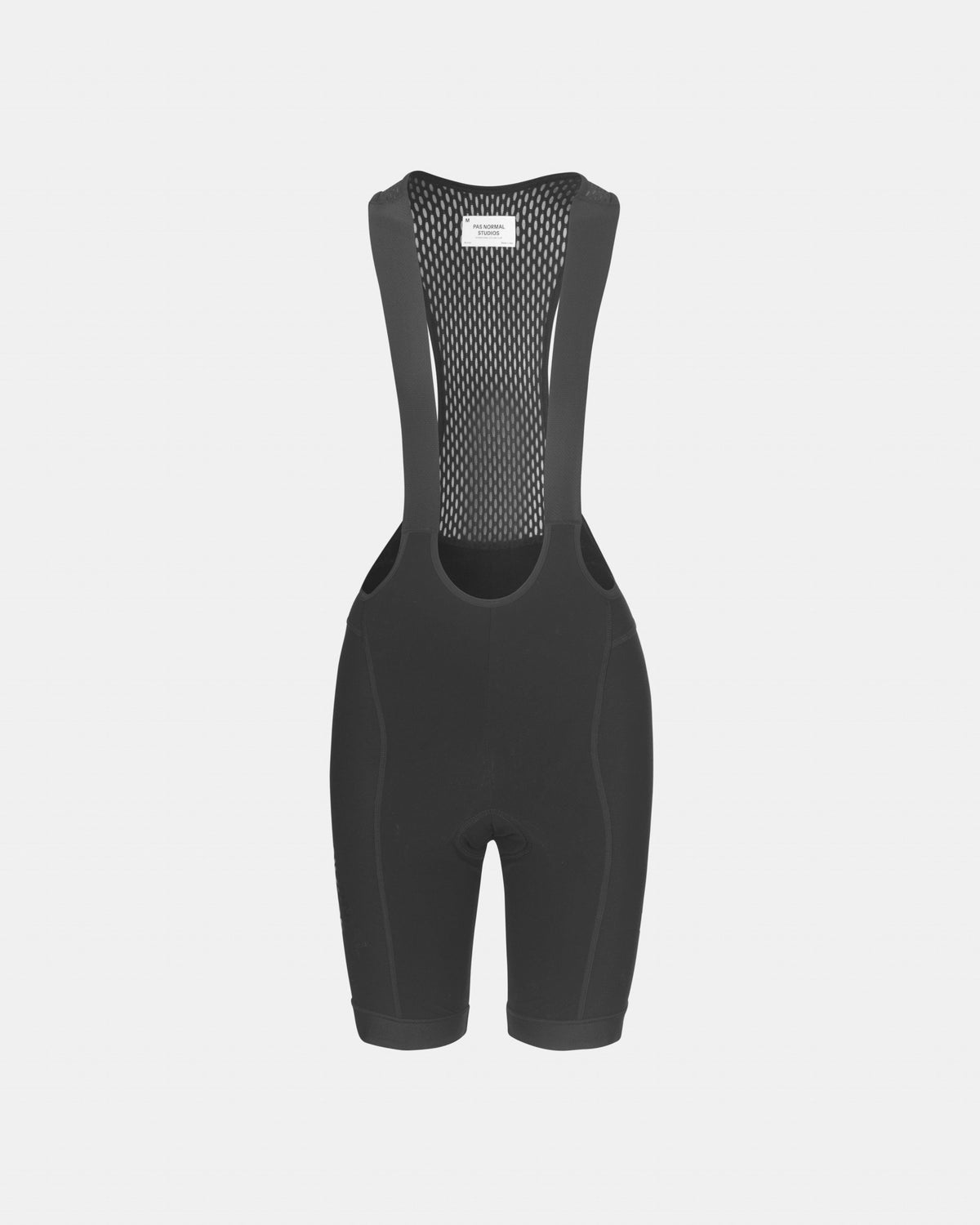 PNS Womens Defend Bib Shorts, Size Large