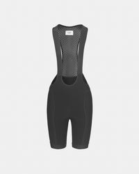 PNS Womens Defend Bib Shorts, Size Large