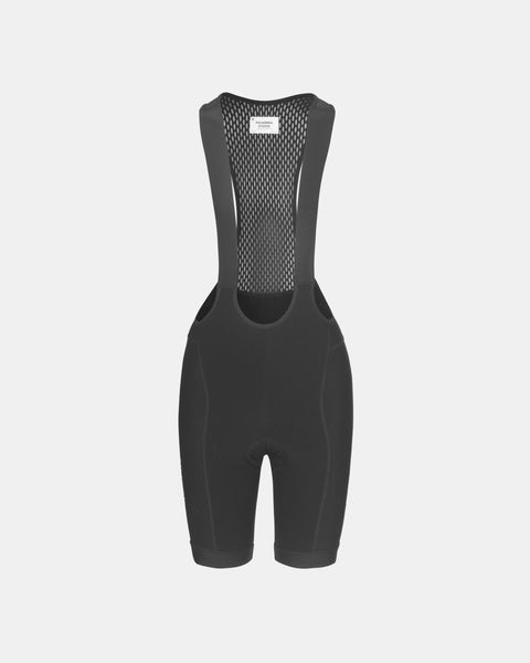 PNS Womens Defend Bib Shorts, Size Large