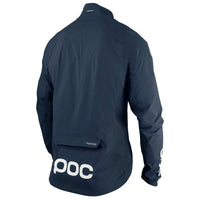 POC Fondo Splash Jacket, Navy Black - Size XS