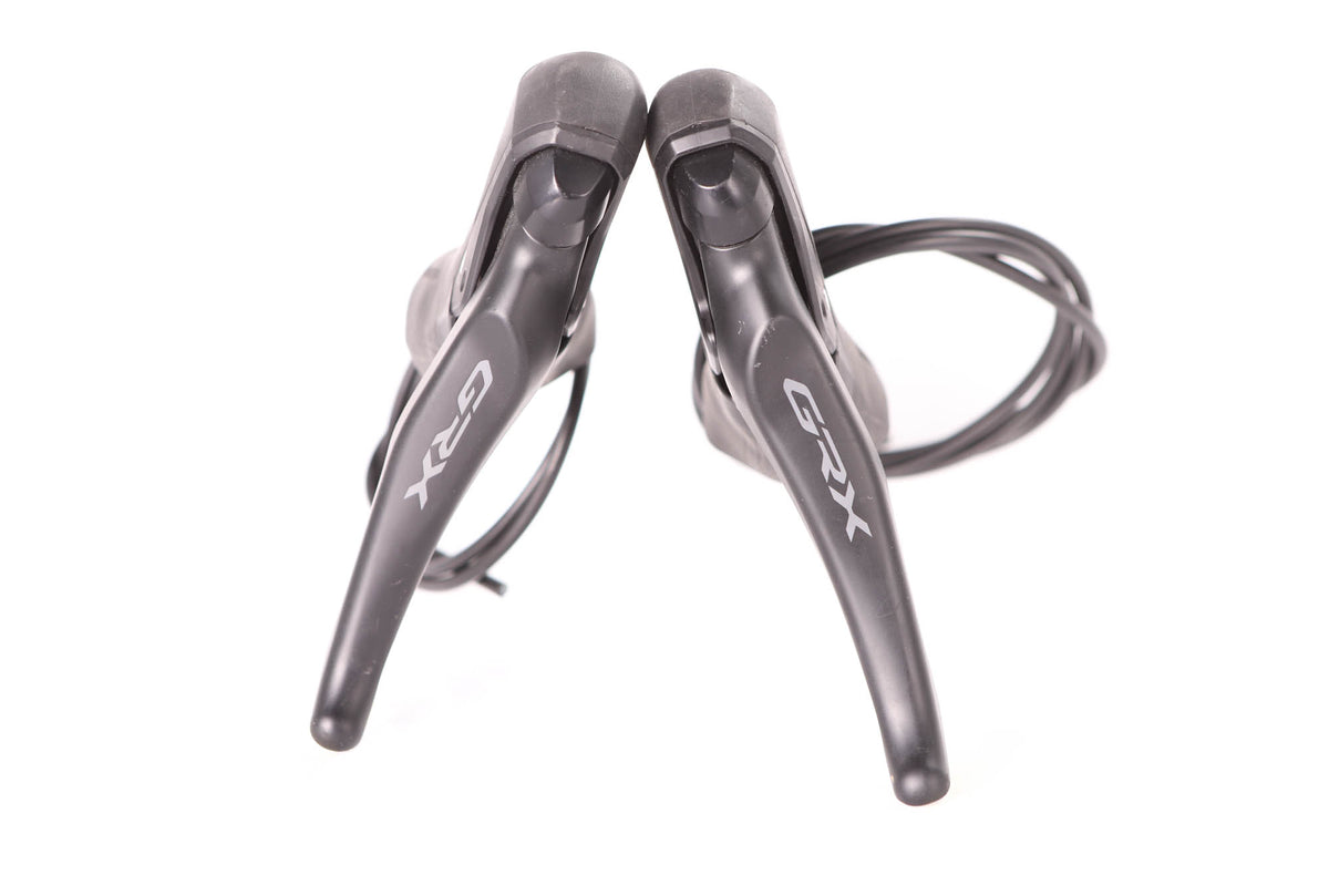 Shimano GRX 600 Shifters