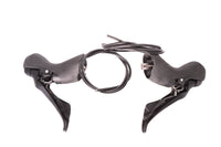 Shimano GRX 600 Shifters