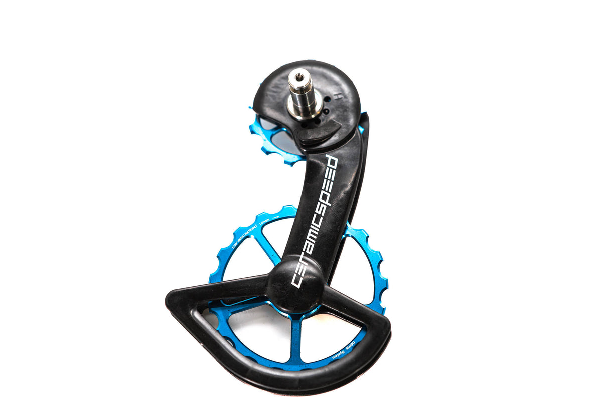 CeramicSpeed OSPW Shimano R9100/ R8000 Pulley Wheels