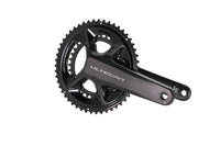 Shimano Ultegra R8100 Crankset, 50/34 - 172,5mm