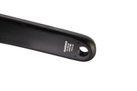 Shimano Ultegra R8100 Crankset, 50/34 - 172,5mm