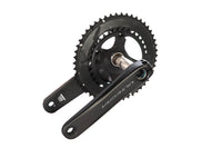Shimano Ultegra R8100 Crankset, 50/34 - 172,5mm