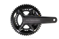 Shimano Ultegra R8100 Crankset, 50/34 - 172,5mm