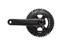 Shimano Ultegra R8100 Crankset, 50/34 - 172,5mm