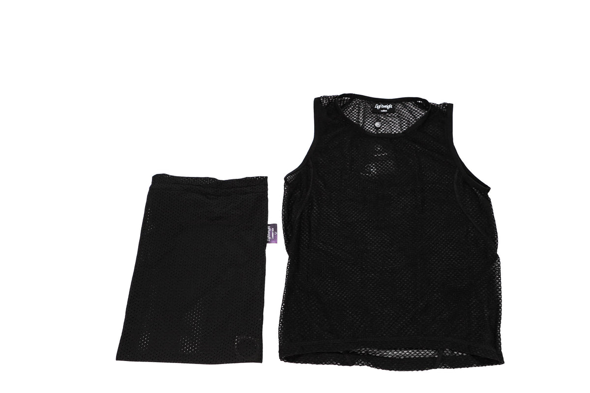 Lightweight Umagarnung Mens Baselayer, Size Medium