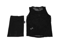 Lightweight Umagarnung Mens Baselayer, Size Medium