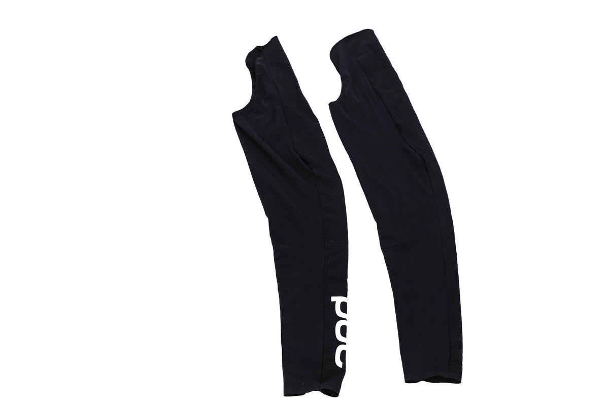 POC Legwarmer Raceday, Navy - Small