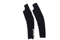 POC Legwarmer Raceday, Navy - Small