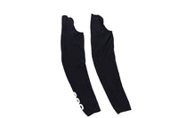 POC Legwarmer Raceday, Navy - Small