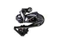 Shimano Ultegra Di2 R8000 Hydraulic Disc Groupset, 52/36t - 172.5mm