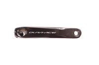 Shimano Dura-Ace R9200-PX Powermeter Crankset, 50/34t - 170mm