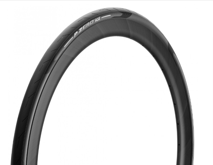 Pirelli P-Zero Race TLR Tyre, 28c
