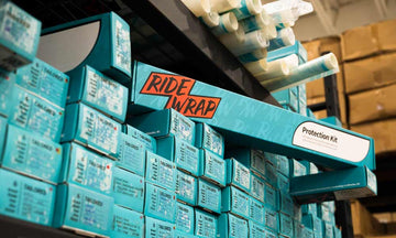 RideWrap - Protect Your Paintwork In-Store – Cycle Exchange