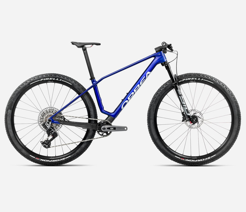 Orbea Alma M-Pro Sram GX Eagle AXS MTB, Various Sizes
