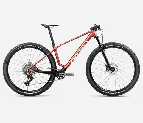 Orbea Alma M-Pro Sram GX Eagle AXS MTB, Various Sizes