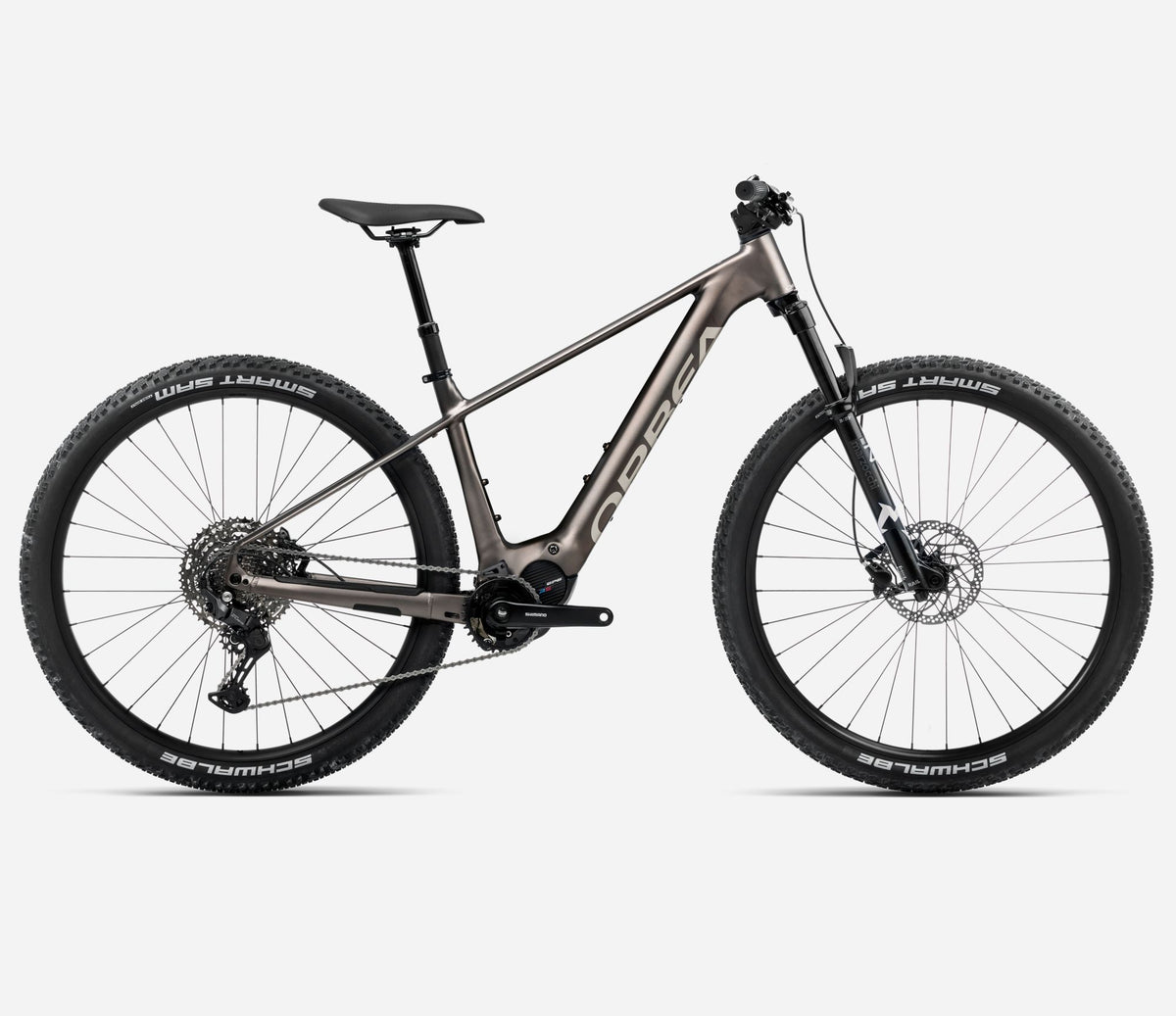 Orbea Urrun 20 Shimano Cues eMTB, Various Sizes