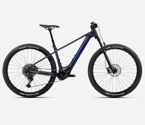 Orbea Urrun 20 Shimano Cues eMTB, Various Sizes
