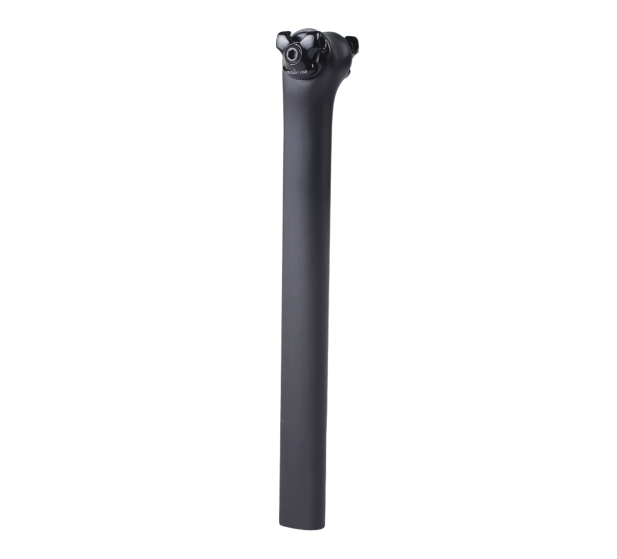S-WORKS TARMAC SL6 シートポスト S-Works Tarmac SL6 Seatpost 380mm, 0mm offset, Carbon Clamps