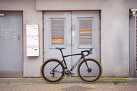 S-Works Tarmac SL7 Sram Red eTap AXS Disc Road Bike 2021, Size 54cm