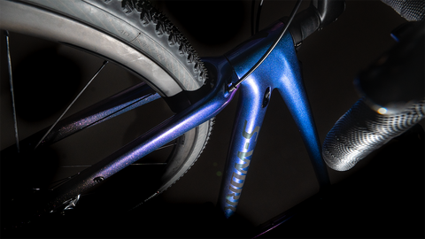 Gravel Bikes